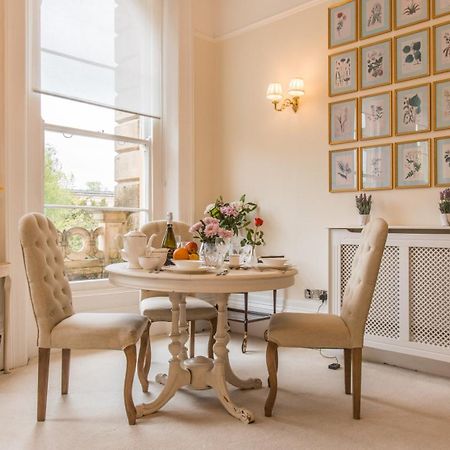 Flat 3, 6 Lypiatt Terrace Cheltenham Gloucestershire Gl50 2Sx Luaran gambar
