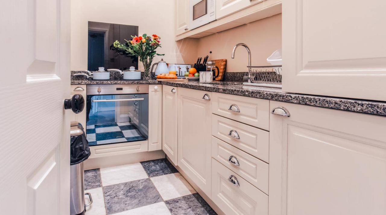 Flat 3, 6 Lypiatt Terrace Cheltenham Gloucestershire Gl50 2Sx Luaran gambar
