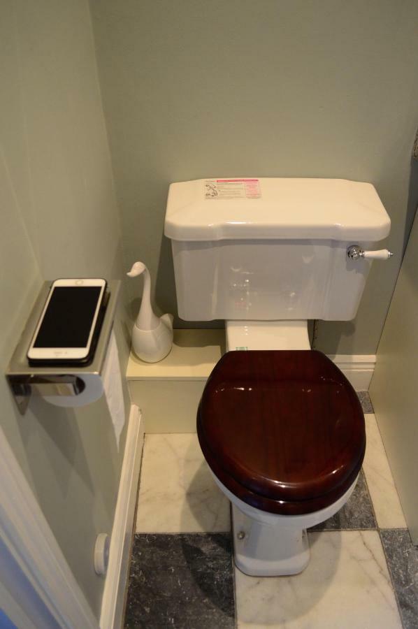 Flat 3, 6 Lypiatt Terrace Cheltenham Gloucestershire Gl50 2Sx Luaran gambar
