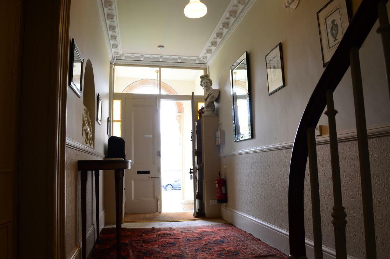 Flat 3, 6 Lypiatt Terrace Cheltenham Gloucestershire Gl50 2Sx Luaran gambar