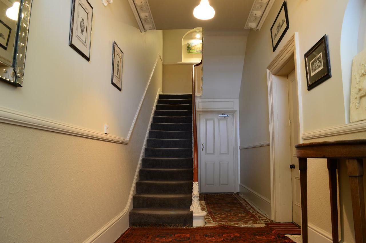 Flat 3, 6 Lypiatt Terrace Cheltenham Gloucestershire Gl50 2Sx Luaran gambar