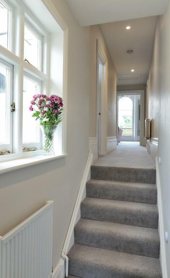 Flat 3, 6 Lypiatt Terrace Cheltenham Gloucestershire Gl50 2Sx Luaran gambar