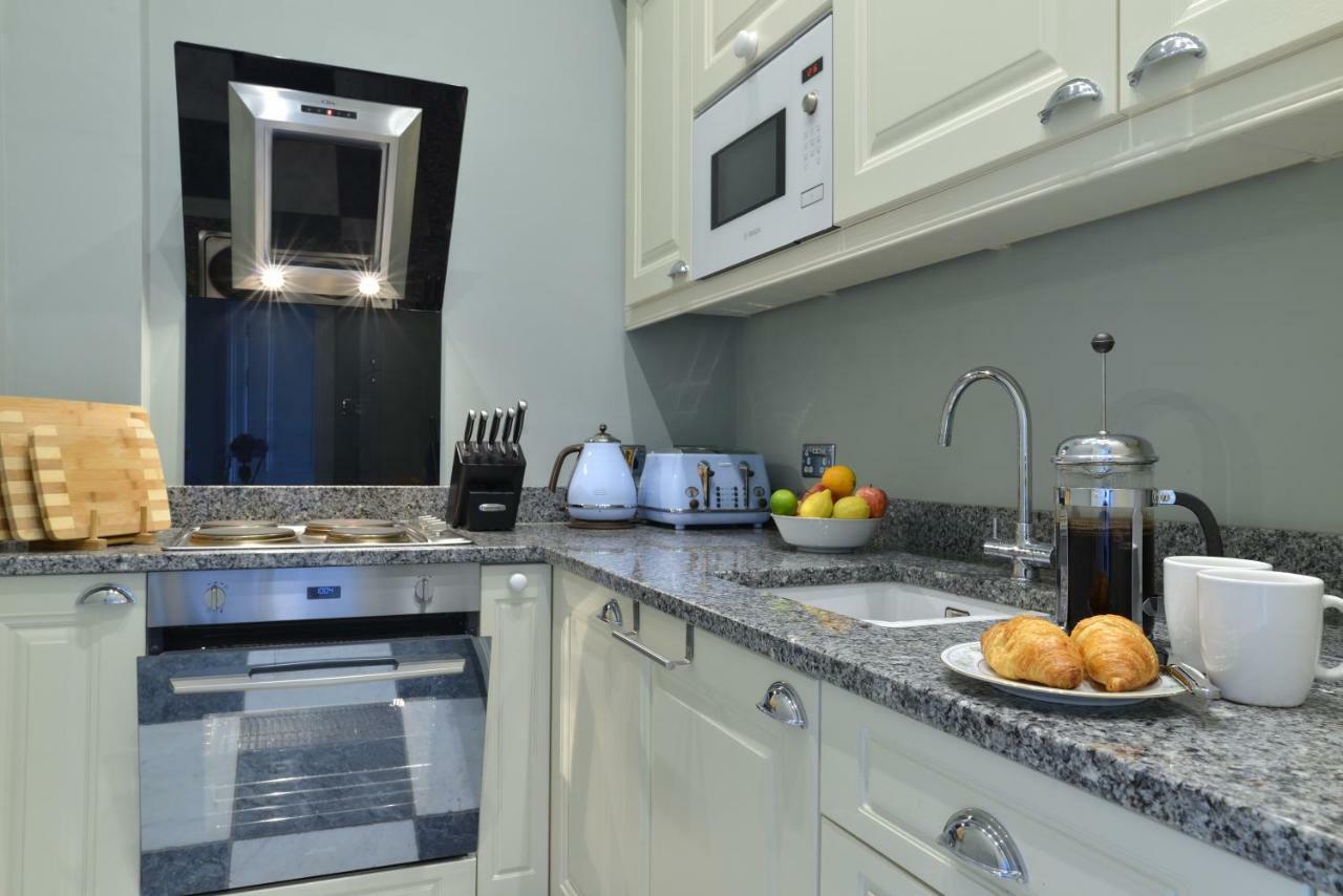 Flat 3, 6 Lypiatt Terrace Cheltenham Gloucestershire Gl50 2Sx Luaran gambar