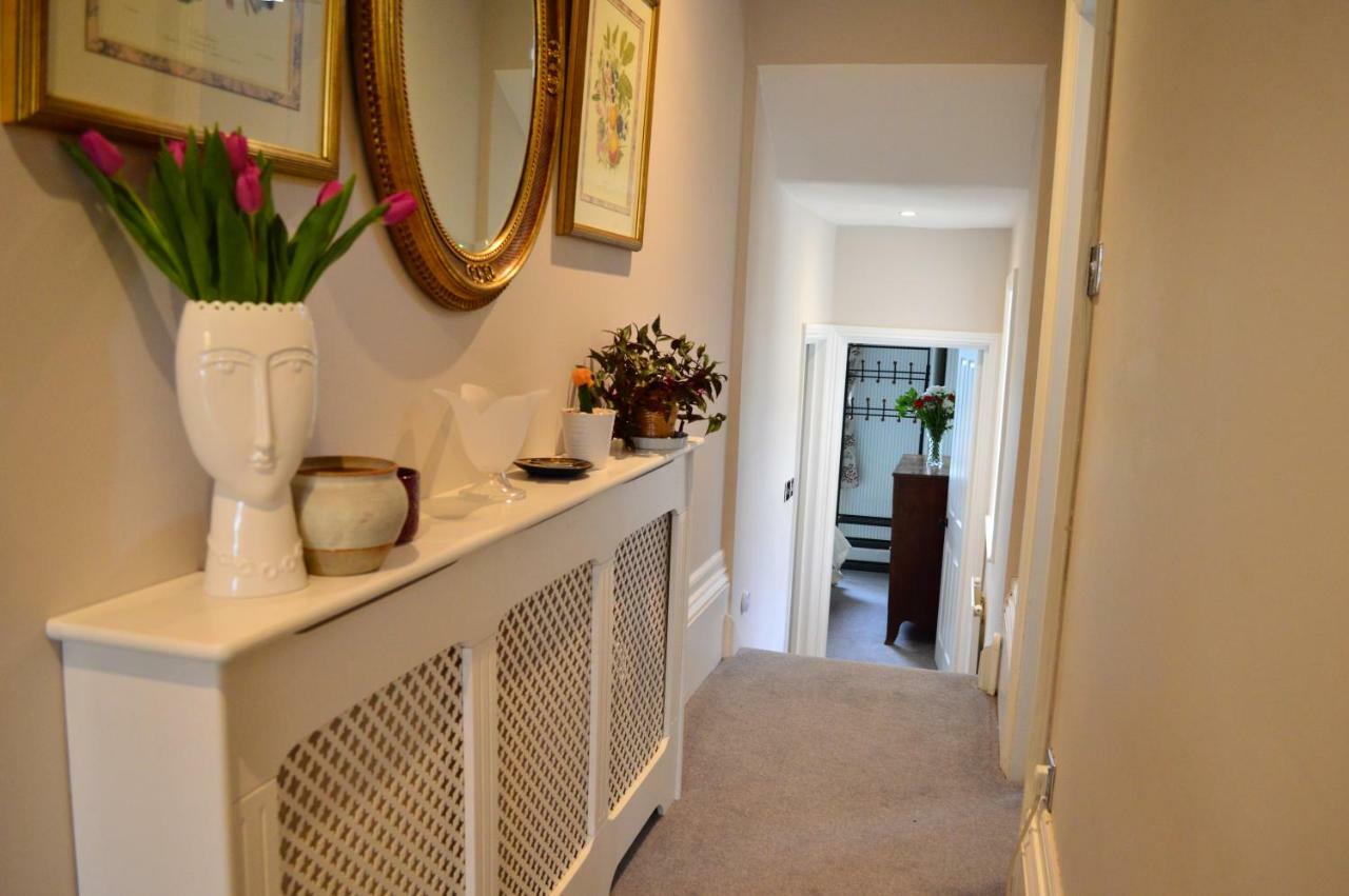 Flat 3, 6 Lypiatt Terrace Cheltenham Gloucestershire Gl50 2Sx Luaran gambar