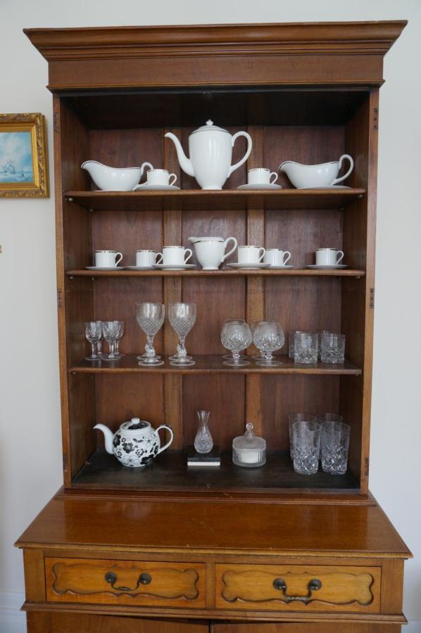 Flat 3, 6 Lypiatt Terrace Cheltenham Gloucestershire Gl50 2Sx Luaran gambar